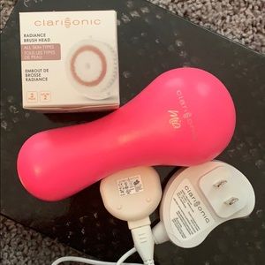 Clarisonic Mia